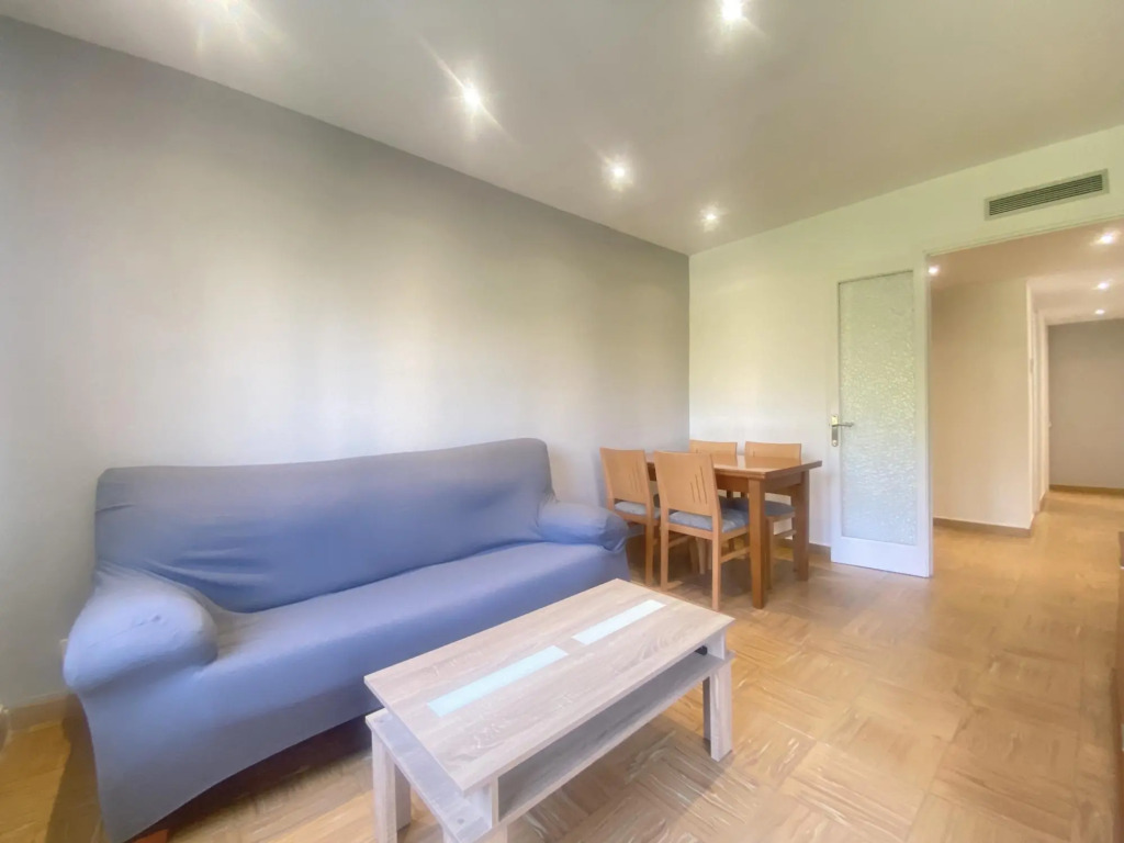 Bfa 132 - Apartamento Tajo