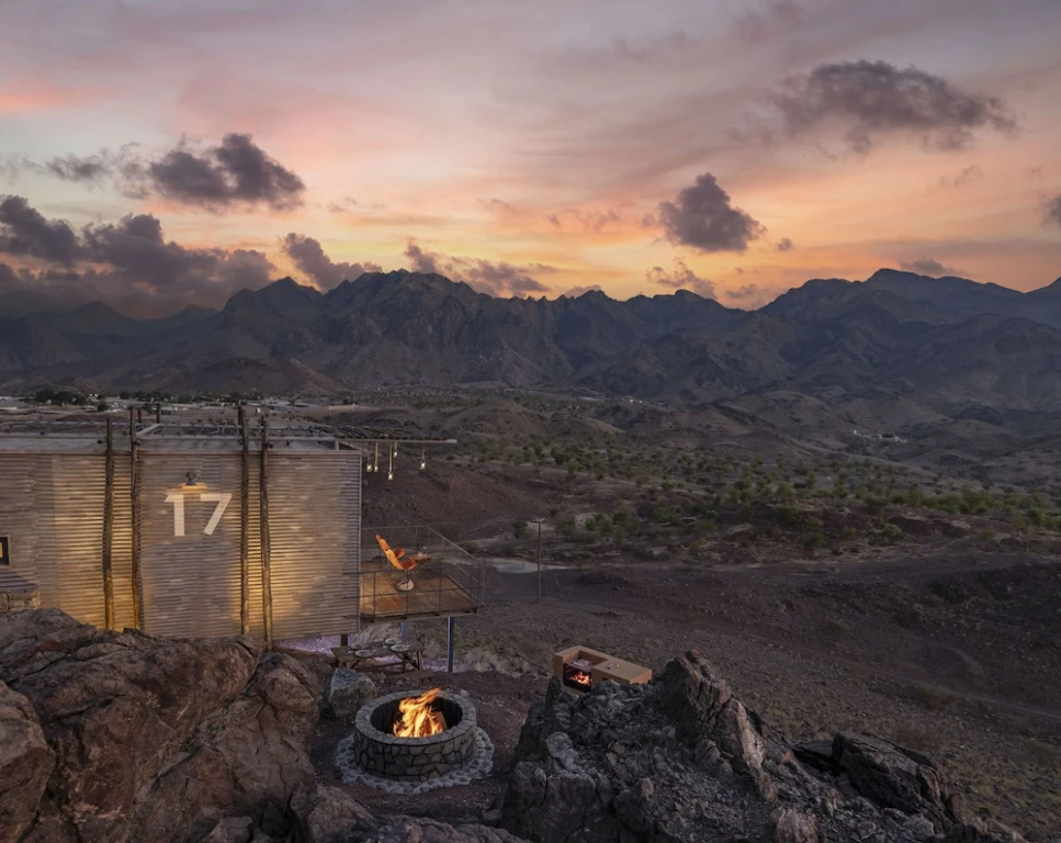 Hatta Resorts