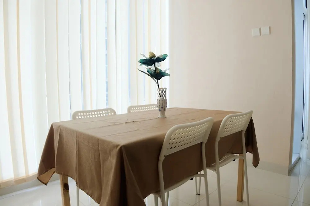 Artistic 1BR for 4 Pax Soho Brooklyn Apartment