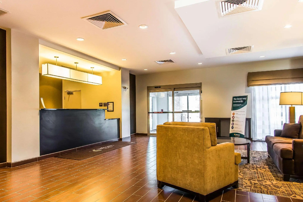 Wingate by Wyndham Jonesboro/Hodge