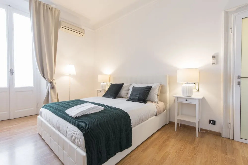 Mila Apartments Solari