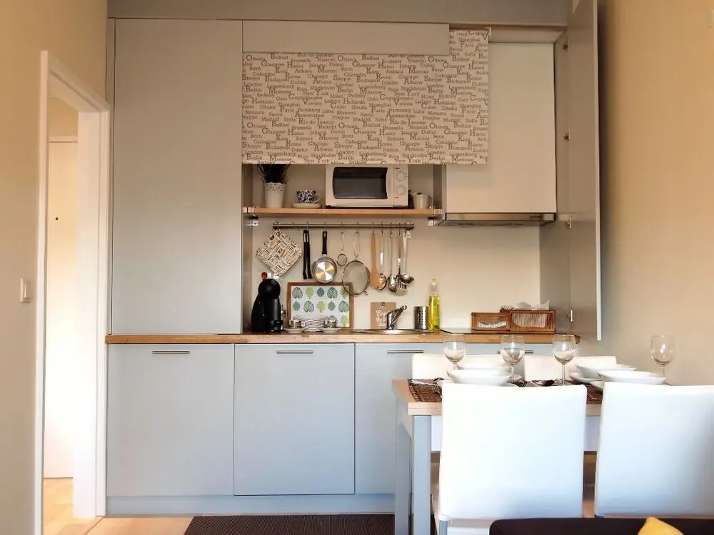Tripas-Coração,Luxury Corner Apartments in Santa Catarina, Balcony & City Views