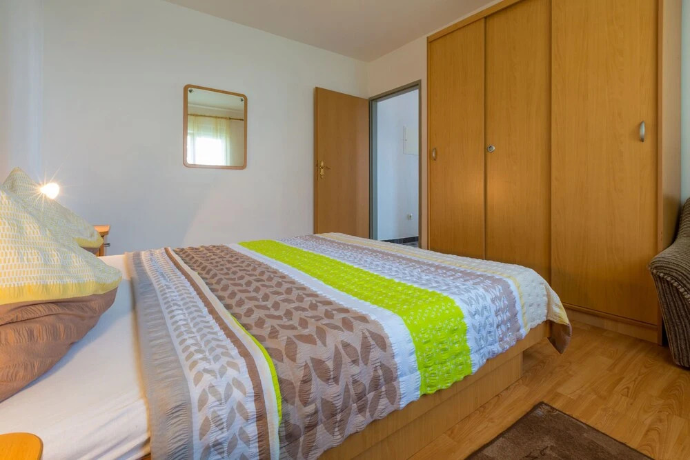 Apartments Ivano