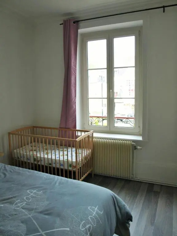 SweetHome-Epinal