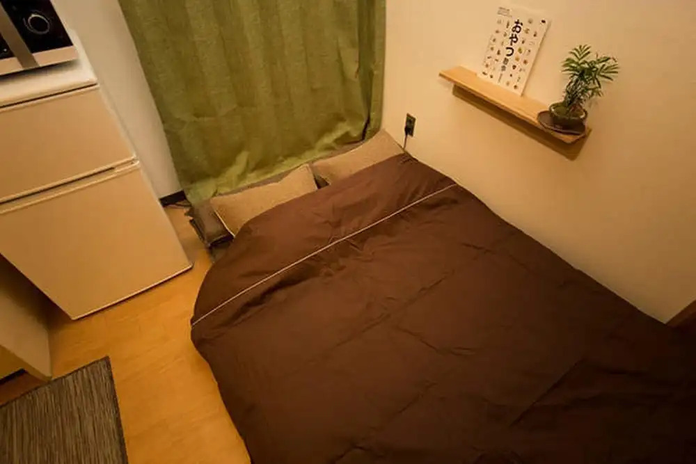 Studio Minamisenba303
