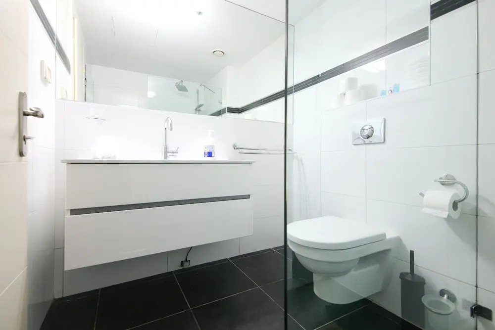 203 - King David Residence - Jerusalem-Rent