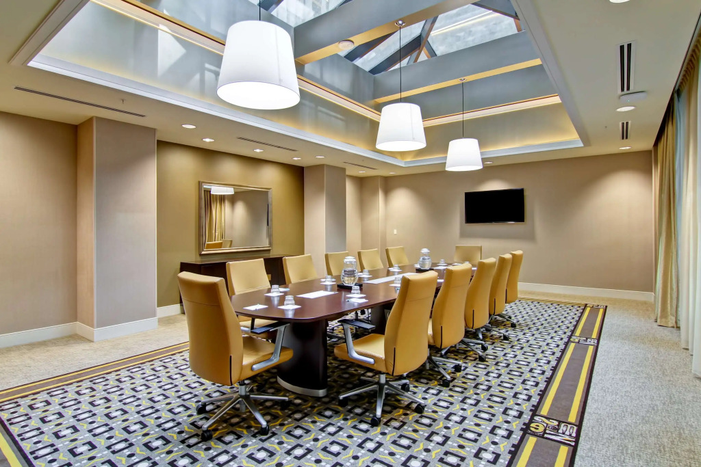 Homewood Suites by Hilton Cincinnati-Downtown