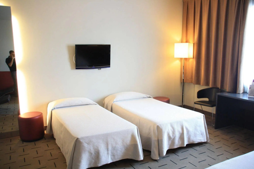 Hotel Continental