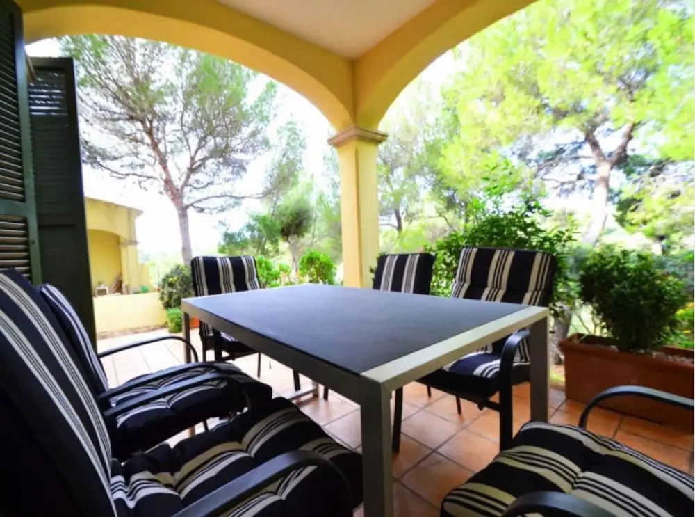 105740 -  House in Cala Pi