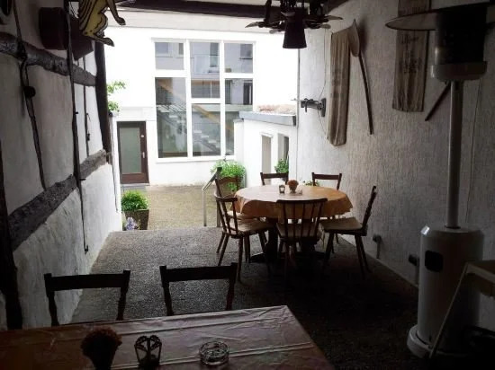 Gasthaus Greifen