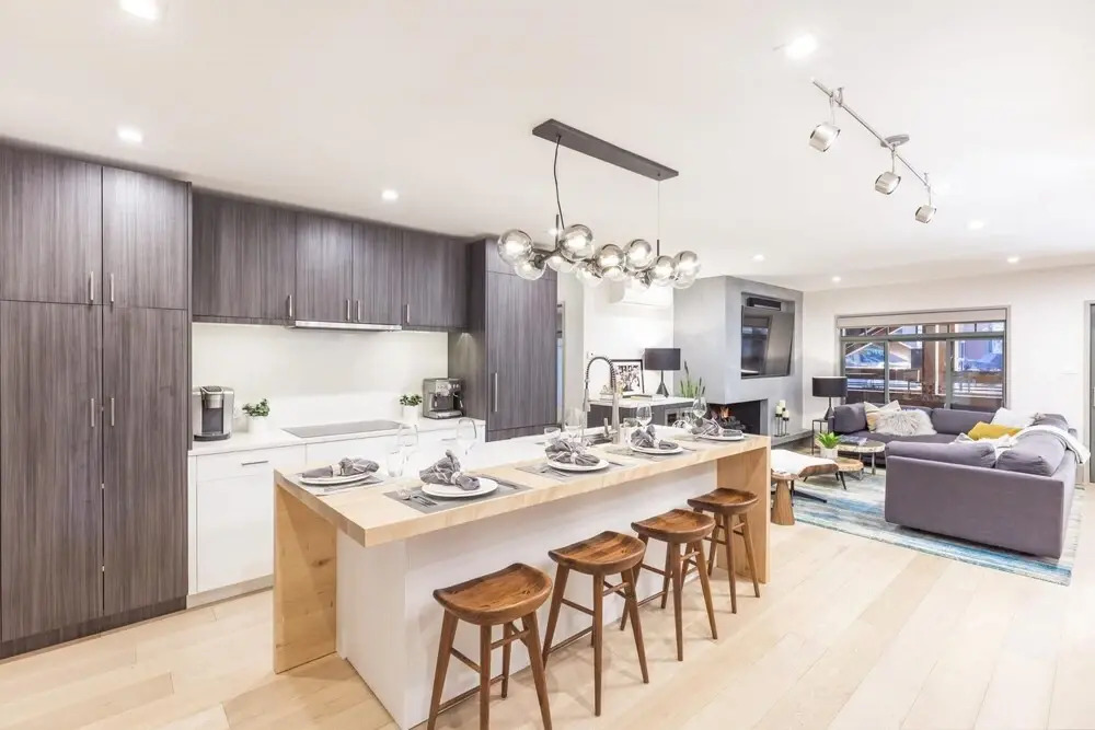Brand New 2 BR 2 5 Bath Luxury Mountain Modern - Aspen Center