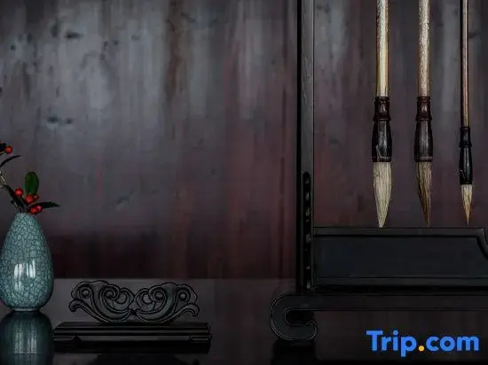 Hongcun Tachuan Wenda Nature and Culture Hotel