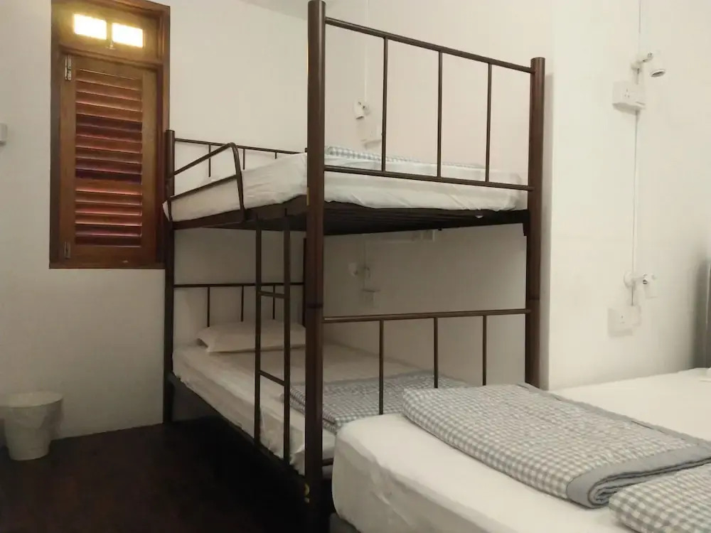 Spot on 89708 Sydney Backpackers Melaka