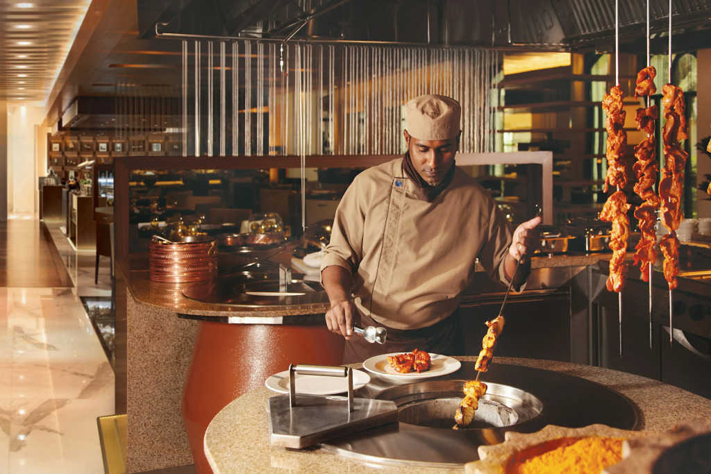 Al Ain Rotana