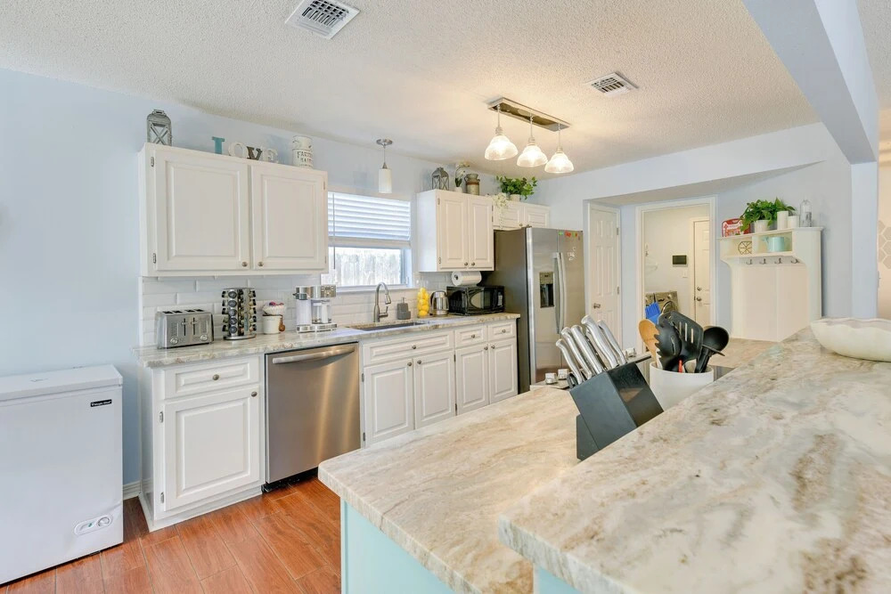 Destin Villa w/ Patio ~ 2 Mi to Miramar Beach