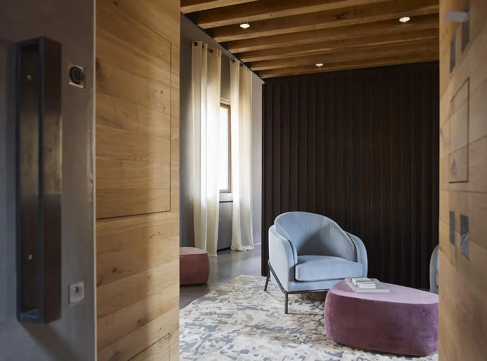 Fornace Suite