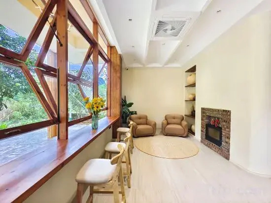 Mosuo Yaju Homestay