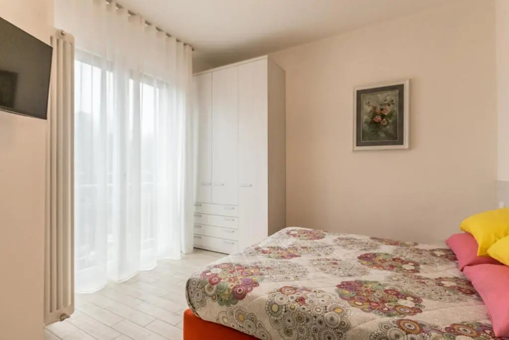 Appartamento Serenity