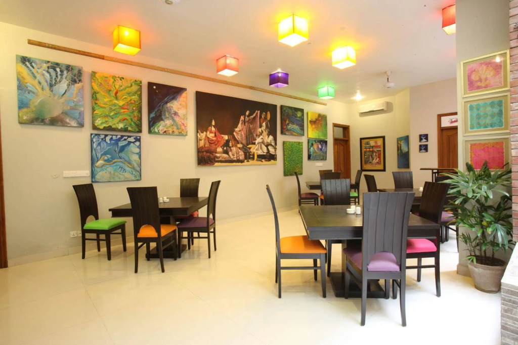 Hotel One Karachi