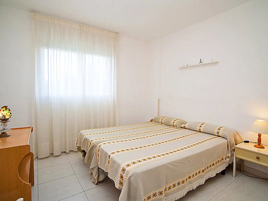 Apartment DMS IV Oybin 27849