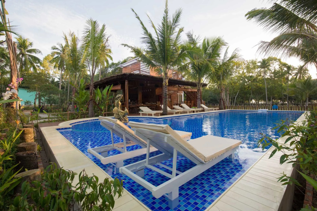 Phu Quoc Greenland