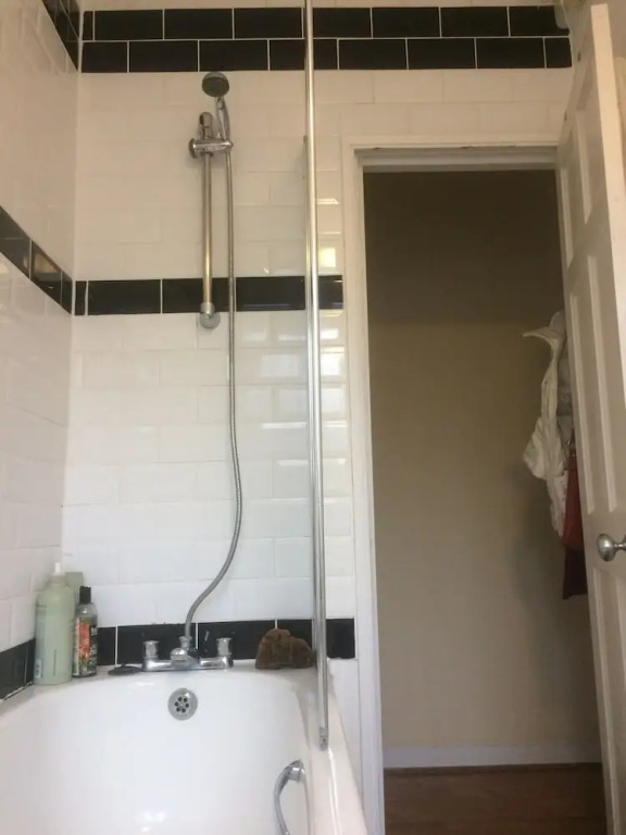 1 Bedroom Apartment in Trendy Hackney Downs