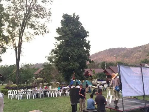 Ruanklangphu