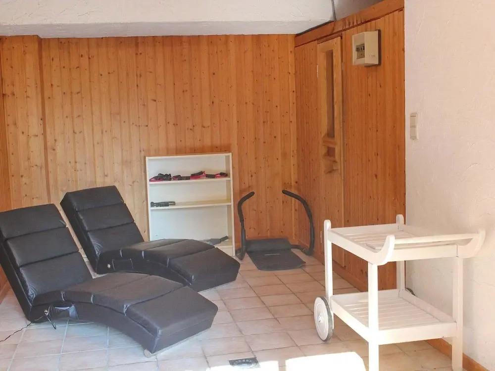 House in Somme-leuze Near Ardennes Hills