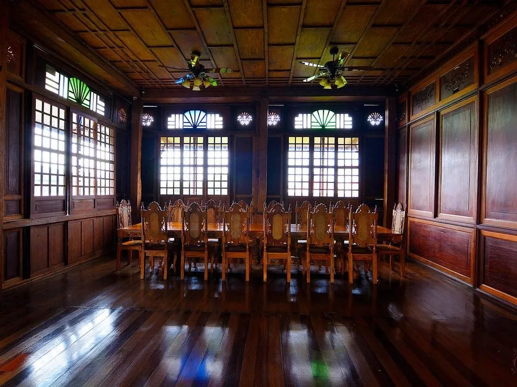 Casa Simeon