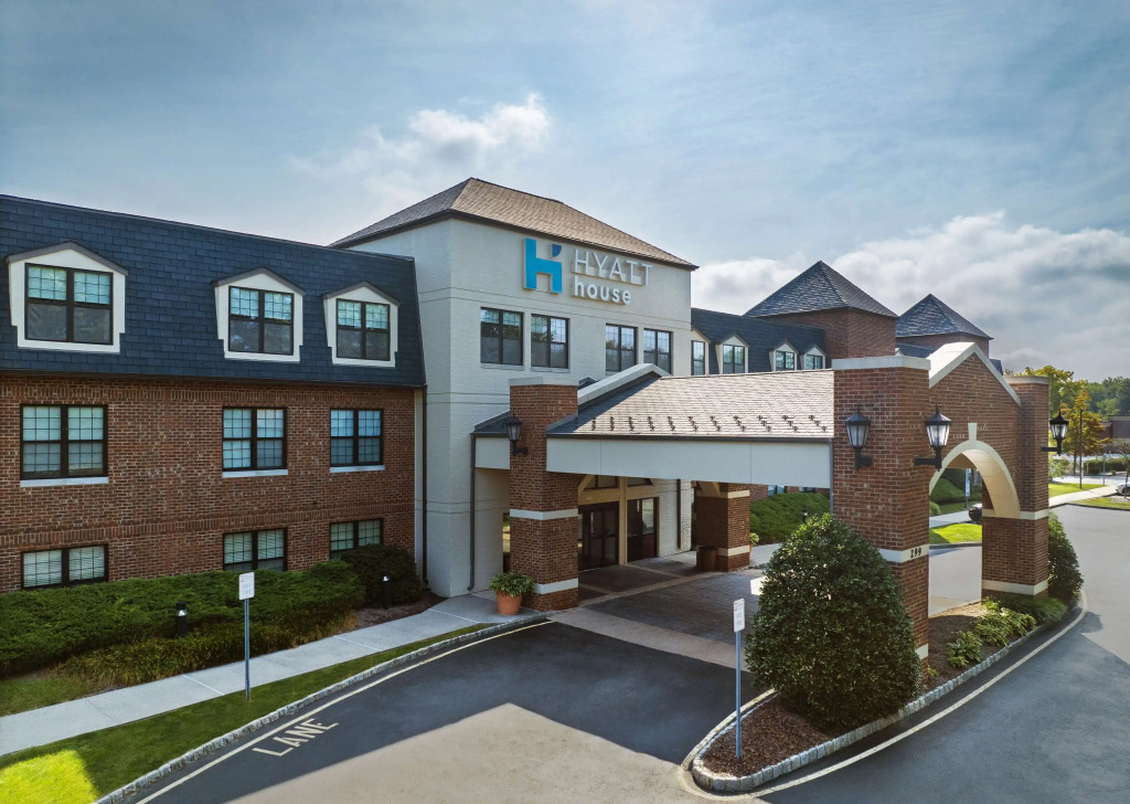 Hyatt House Parsippany East