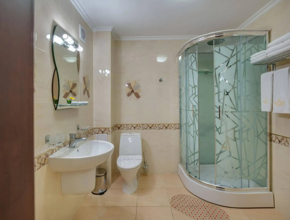 Vele Rosse Hotel, business & leisure