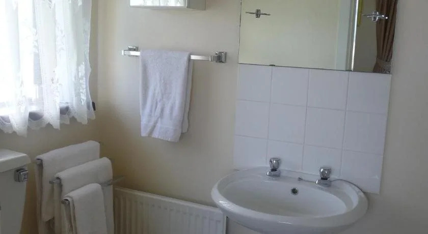 Cloverlawn B&B
