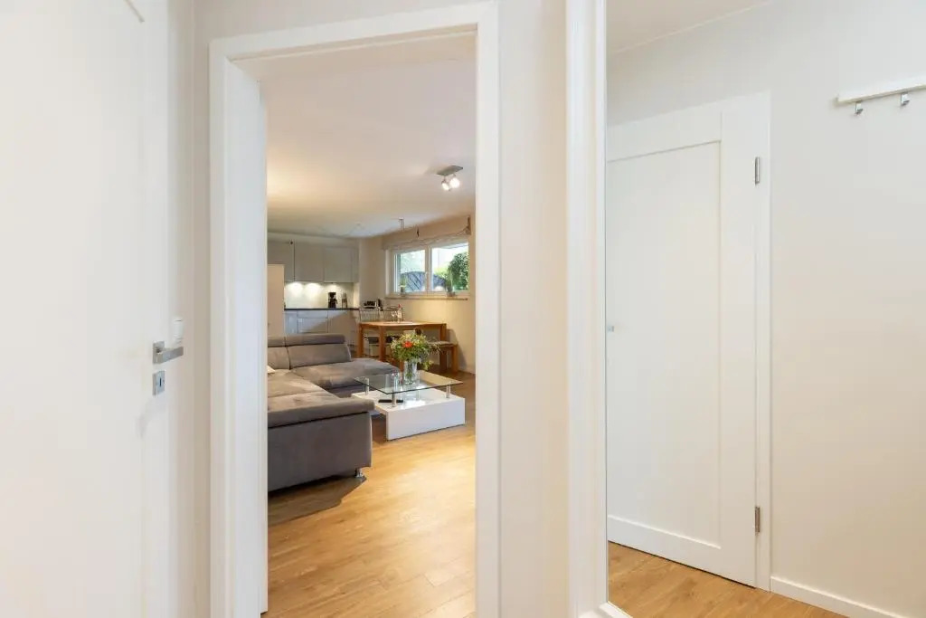 Residenz am Bürgerhaus Wohnung 1