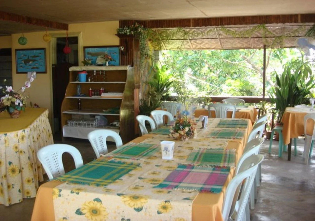 Tierra Azul Beach House