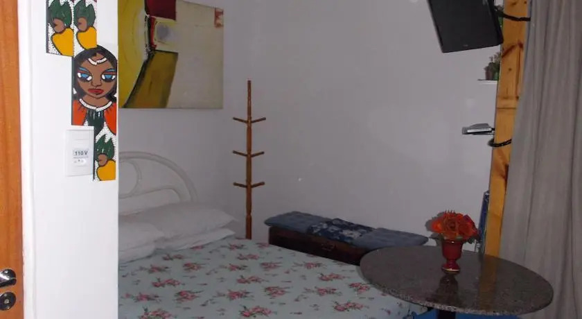 Rio 40 Graus Apartment