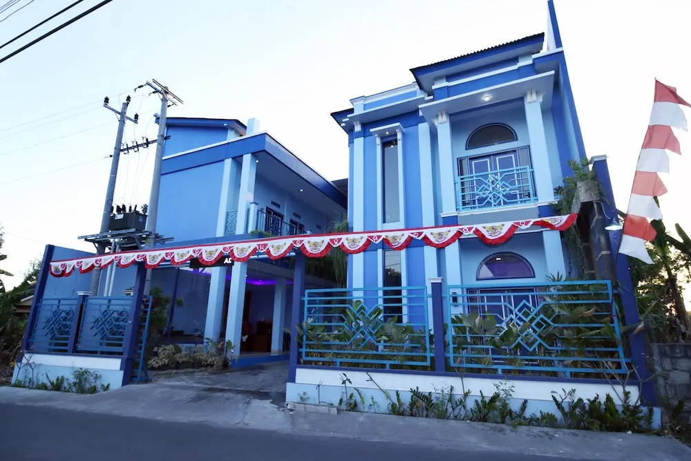 Airy Eco Syariah Ngaglik Pamularsih 152 Yogyakarta