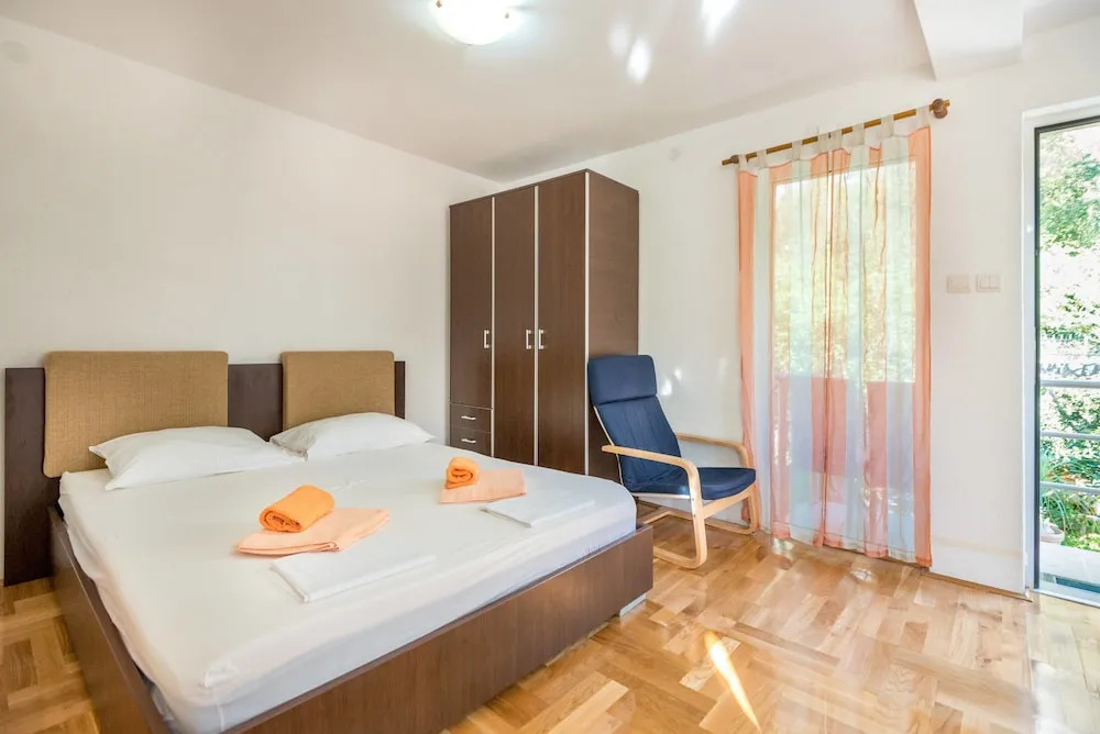 Apartments Samardzic