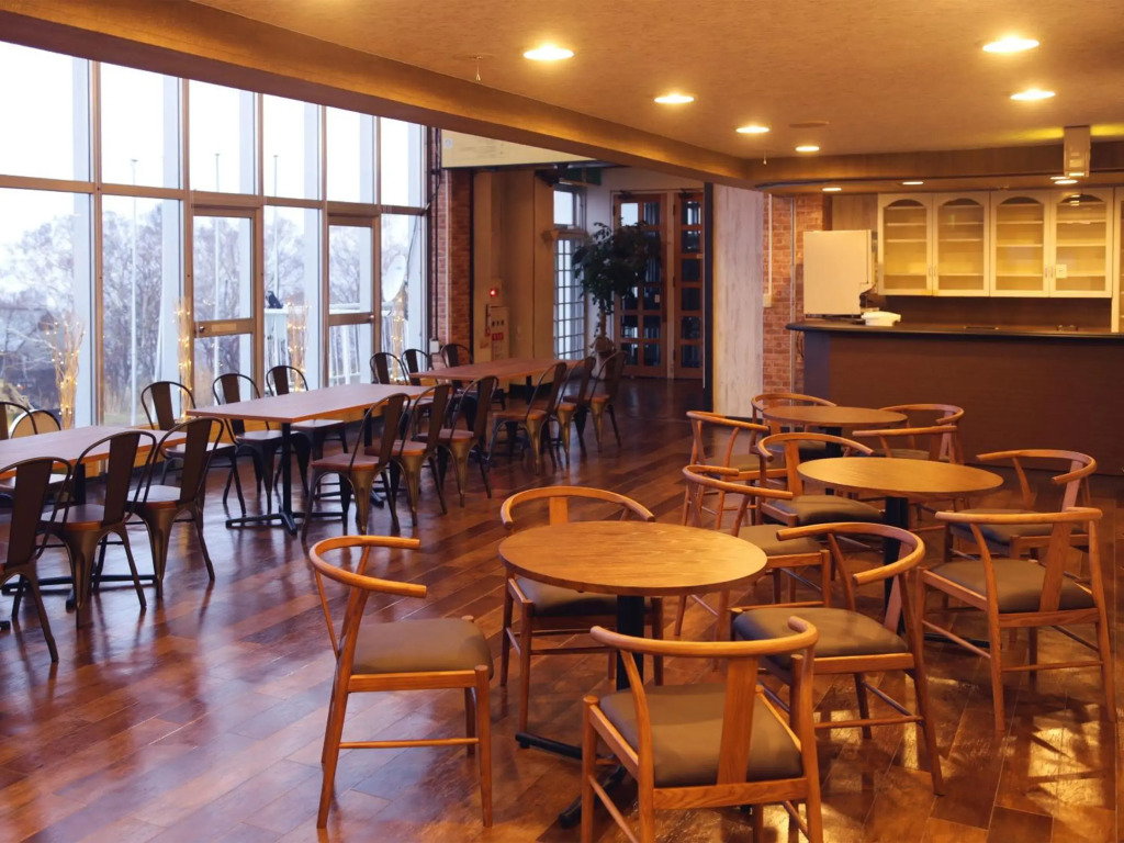 Shiga Swiss Inn