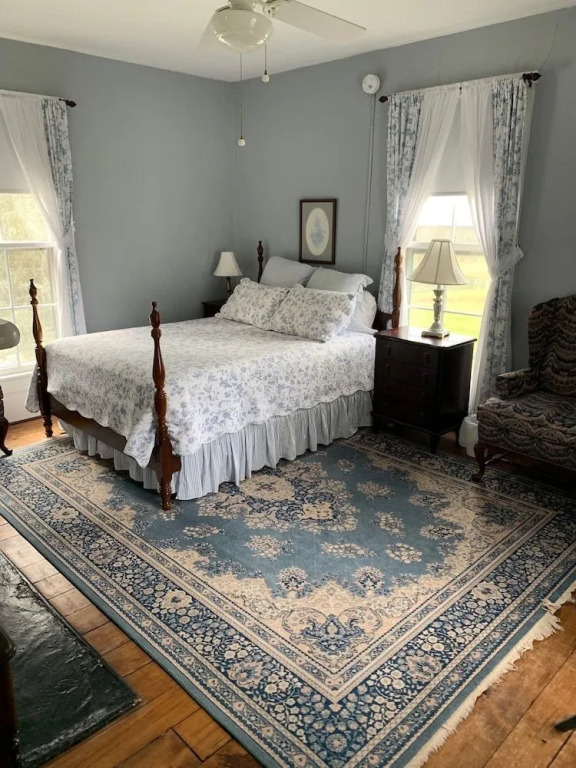 The Inn at Key Falls Estate
