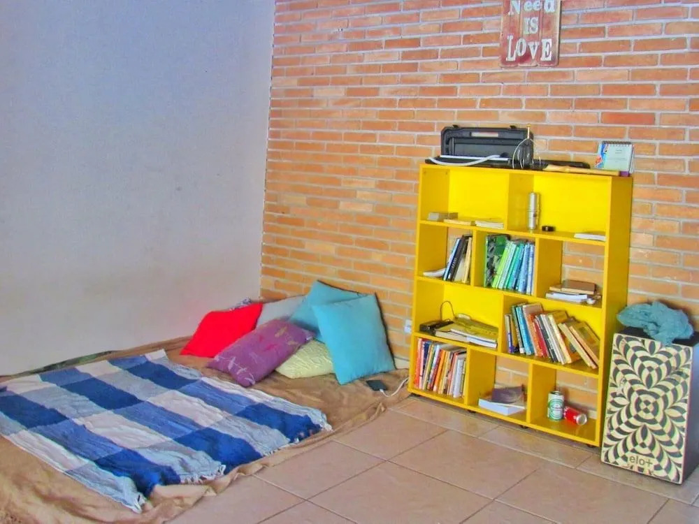 Pousada Hostel Brazil Backpackers