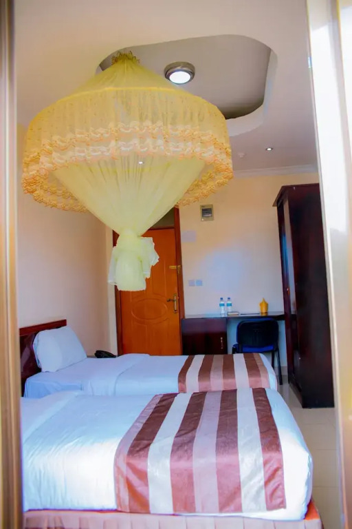 Ineza Hotel