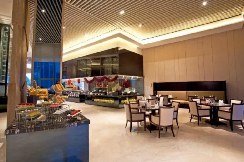 Days Hotel By Wyndham Chongqing Liangping