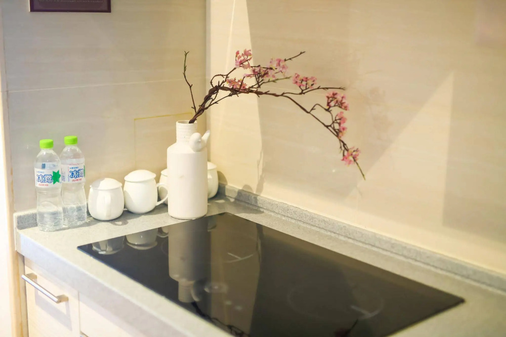 Le Jia Xuan Boutique Apt-Wusi Square