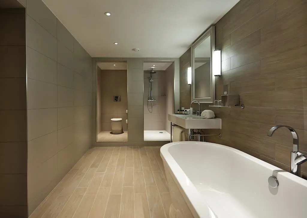 The Belfry Hotel & Resort