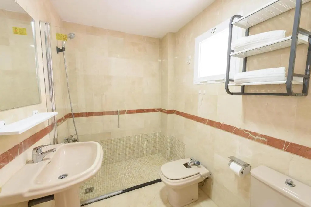 Apartamentos Nuevo México V 2