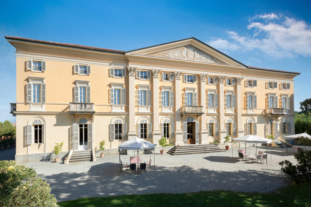Sina Villa Matilde
