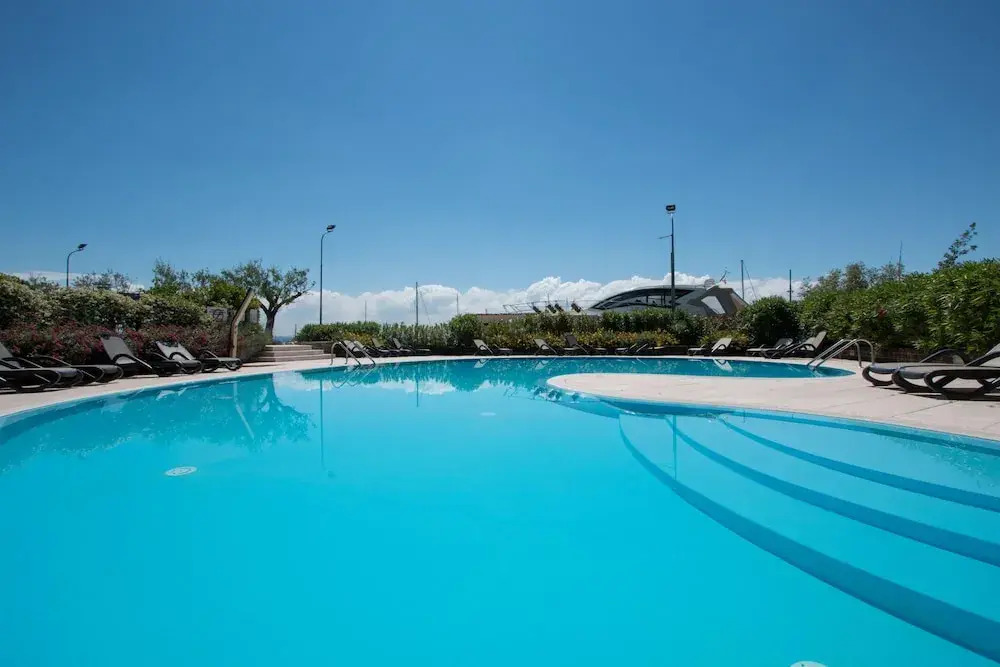 La Cascata Apartments by Wonderful Italy