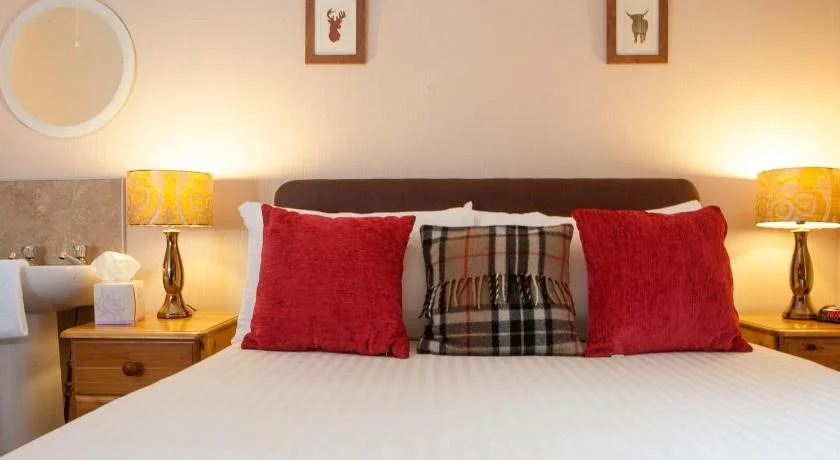 Eskdale Guest House