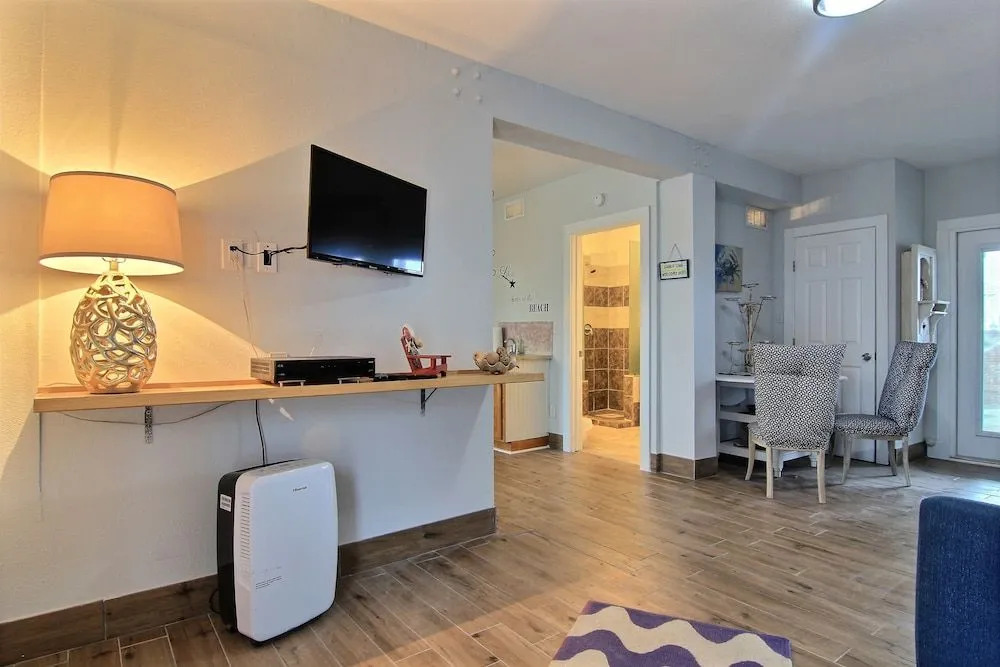 Sea View Villa