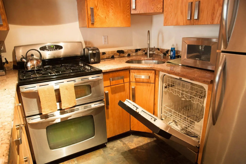 Luxury Suites Upper West Brownstone